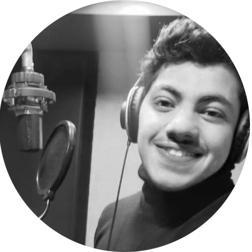 Arman Boromand