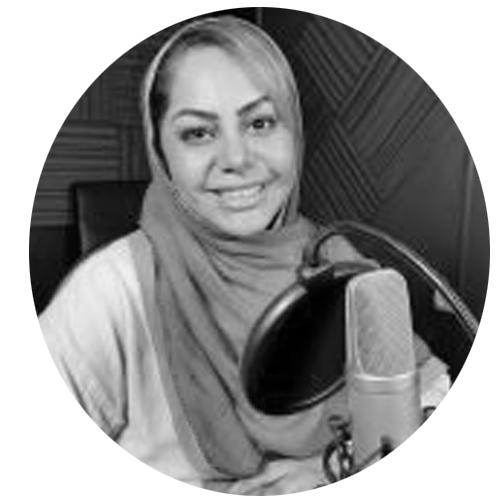 Ziba Rashidi