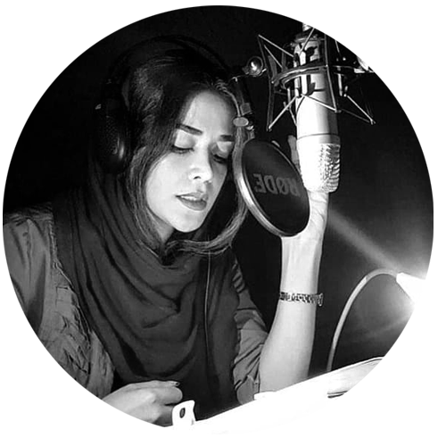 Mina Sorani